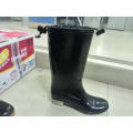 Rotary Plastic Rain Boots Máquina de moldeo por inyección